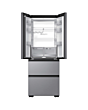 Haier HFKR5718DNMM 60/40 No Frost Multi-door FridgeFreezer