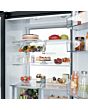 Haier HFKR5718DNMM 60/40 No Frost Multi-door FridgeFreezer