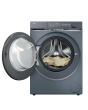 Haier HW100-B14387GUU 10kg 1400 Spin Washing Machine
