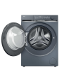 Haier HW100-B14387GUU 10kg 1400 Spin Washing Machine