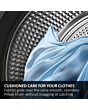 Haier X5 Plus HW90BP14357AETUK 9kg 1400 Spin Washer