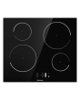 Hisense I6421C 59.5cm Induction Hob - Black