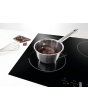 Hisense I6421C 59.5cm Induction Hob - Black