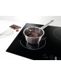 Hisense I6421C 59.5cm Induction Hob - Black