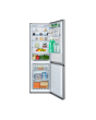 Hisense RB395N4BCE 60/40 Frost-Free Fridge Freezer