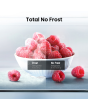 Hisense RB395N4BCE 60/40 Frost-Free Fridge Freezer