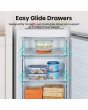 Hisense RB395N4BCE 60/40 Frost-Free Fridge Freezer