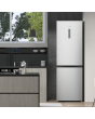 Hisense RB395N4BCE 60/40 Frost-Free Fridge Freezer