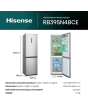 Hisense RB395N4BCE 60/40 Frost-Free Fridge Freezer
