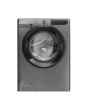 Hoover H3WPS4106TAMBR 10kg 1400 Spin Washing Machine