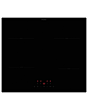 Haier Series 2 HAI643CCARUK 60cm 4-Zone Induction Hob