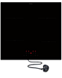 Haier Series 2 HAI643CCARUK 60cm 4-Zone Induction Hob