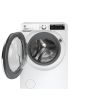 Hoover HD496AMC/1-80 9kg/6kg 1400 Spin Washer Dryer - White