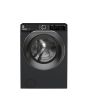 Hoover HD496AMBCB/1-80 9kg/6kg 1400 Spin  Washer Dryer - Black