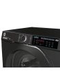 Hoover HD496AMBCB/1-80 9kg/6kg 1400 Spin  Washer Dryer - Black