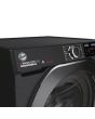 Hoover HD496AMBCB/1-80 9kg/6kg 1400 Spin  Washer Dryer - Black