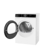 Hoover HGD 8N2C-800 8kg Heat Pump Tumble Dryer White