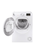 ** EX DISPLAY Hoover HLEH9A2DE 9kg Freestanding Heat Pump Tumble Dryer