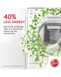 ** EX DISPLAY Hoover HLEH9A2DE 9kg Freestanding Heat Pump Tumble Dryer
