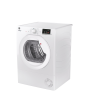 ** EX DISPLAY Hoover HLEH9A2DE 9kg Freestanding Heat Pump Tumble Dryer
