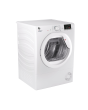 ** EX DISPLAY Hoover HLEH9A2DE 9kg Freestanding Heat Pump Tumble Dryer