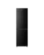 Hoover HONCQ3T518ENTK Total No Frost Fridge Freezer Black