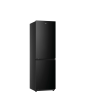 Hoover HONCQ3T518ENTK Total No Frost Fridge Freezer Black