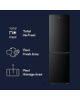 Hoover HONCQ3T518ENTK Total No Frost Fridge Freezer Black
