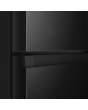 Hoover HONCQ3T518ENTK Total No Frost Fridge Freezer Black