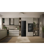 Hoover HONCQ3T518ENTK Total No Frost Fridge Freezer Black