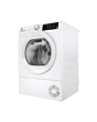 Hoover HRE C10TE-80 10kg Condenser Tumble Dryer White