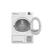 Hotpoint CHDC92WWGDUK 9kg Condenser Tumble Dryer White