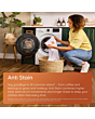 Hotpoint H 101B 10kg 1400 Spin UK Washing Machine