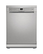 Hotpoint H8F HP51X UK Stainless Steel Dishwasher