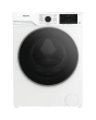 Hotpoint HBD9681ANTSTAIN 9kg/6kg 1400 Spin Washer Dryer
