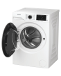 Hotpoint HBD9681ANTSTAIN 9kg/6kg 1400 Spin Washer Dryer
