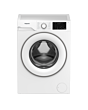 Hotpoint HEV841WUK 8kg 1400 Spin Washing Machine White