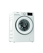 Hotpoint HEV841WUK 8kg 1400 Spin Washing Machine White