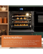 Hotpoint HOI68PT1SBUK Built-In Oven with Air Fry Option