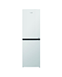 Hotpoint HPKF3241W4UK 54.5cm 50/50 Fridge Freezer White