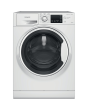 Hotpoint NDBE9635WUK 9kg/6kg 1400 Spin Washer Dryer - White
