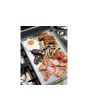 ILVE P09FWE3/ 90Cm Dual Fuel Single Cavity Rome Range Cooker, 4 Gas Burners & Frytop