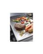 ILVE P12FNE3/ 120Cm Dual Fuel Milano Range Cooker, 6 Gas Burners + Frytop
