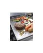 ILVE P12FWE3/ 120Cm Dual Fuel Roma Range Cooker, 6 Gas Burners & Fry Top