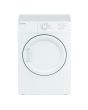 Indesit CYDA81WWGLUK 8kg Vented Tumble Dryer - White