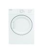 Indesit CYDA81WWGLUK 8kg Vented Tumble Dryer - White