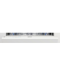 Indesit D2IHL326UK Full Size Integrated Dishwasher - 14 Place Settings