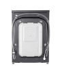 LG F4Y510GBLN1 10kg Washing Machine with Steam Tech