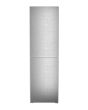 Liebherr CNsfd5704 59.7cm Frost Free Fridge Freezer - Silver