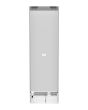 Liebherr CNsfd5704 59.7cm Frost Free Fridge Freezer - Silver